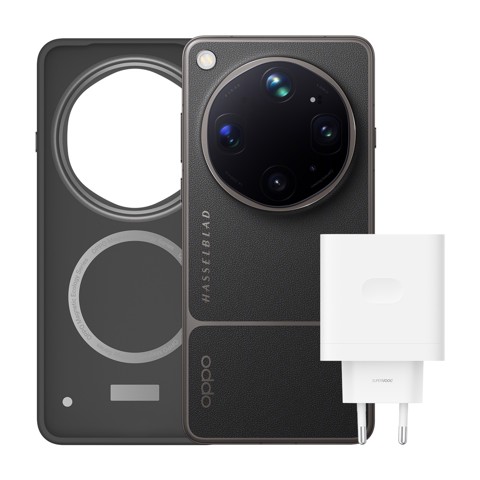 OPPO Find X9 Ultra 5G Tundra Amber Box