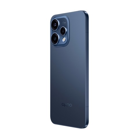 OPPO Reno15 5G AI Smartphone, Tripla fotocamera 50+50+8MP, Selfie 50MP, Display 6.59” 120HZ AMOLED FHD+, 6500mAh, RAM 8GB(Esp2GB/4GB/8GB)+ROM 512GB [Versione Italia], Twilight Black