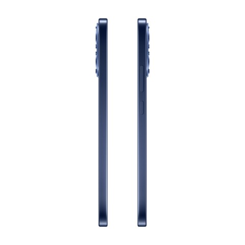 OPPO Reno15 F 5G AI Smartphone, Tripla fotocamera 50+8+2MP, Selfie 50MP, Display 6.57” 120HZ AMOLED FHD+, 6500mAh, RAM 8GB(Esp2GB/4GB/8GB)+ROM 256GB [Versione Italia], Twilight Black