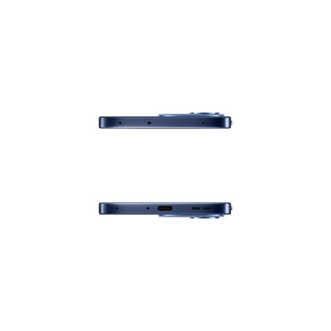 OPPO Reno15 FS 5G AI Smartphone, Tripla fotocamera 50+8+2MP, Selfie 50MP, Display 6.57” 120HZ AMOLED FHD+, 6500mAh, RAM 8GB(Esp2GB/4GB/8GB)+ROM 512GB [Versione Italia], Twilight Black