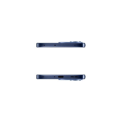 OPPO Reno15 FS 5G AI Smartphone, Tripla fotocamera 50+8+2MP, Selfie 50MP, Display 6.57” 120HZ AMOLED FHD+, 6500mAh, RAM 8GB(Esp2GB/4GB/8GB)+ROM 512GB [Versione Italia], Twilight Black