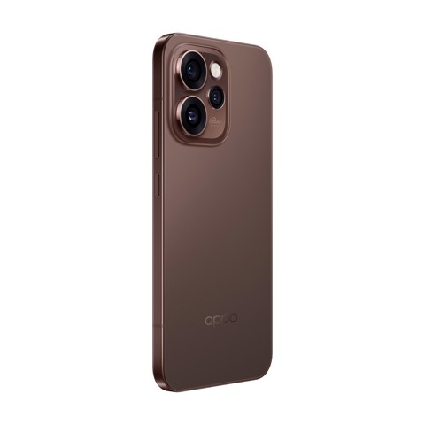 OPPO Reno15 Pro 5G AI Smartphone, Tripla fotocamera 200+50+50MP, Selfie 50MP, Display 6.32” 120HZ AMOLED FHD+, 6200mAh, RAM 12GB(Esp4GB/8GB/12GB)+ROM 512GB [Versione Italia], Dusk Black