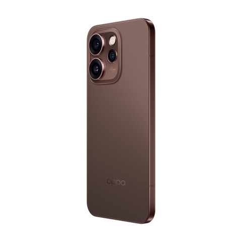 OPPO Reno15 Pro 5G AI Smartphone, Tripla fotocamera 200+50+50MP, Selfie 50MP, Display 6.32” 120HZ AMOLED FHD+, 6200mAh, RAM 12GB(Esp4GB/8GB/12GB)+ROM 512GB [Versione Italia], Dusk Black