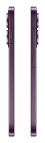 OPPO Reno16 5G AI Smartphone, Tripla fotocamera 50+50+50MP, Selfie 50MP, Display 6.32” 120HZ AMOLED FHD+, 6000mAh, RAM 8GB(Esp2GB/4GB/8GB)+ROM 512GB [Versione Italia], Purple Black
