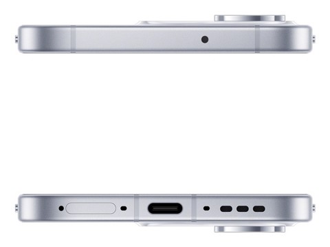 OPPO Reno16 5G Pop White Box