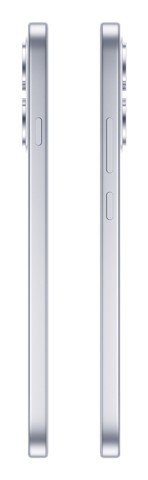 OPPO Reno16 F 5G AI Smartphone, Tripla fotocamera 50+8+50MP, Selfie 50MP, Display 6.57” 120HZ AMOLED FHD+, 6500mAh, RAM 8GB(Esp2GB/4GB/8GB)+ROM 256GB [Versione Italia], Pop White