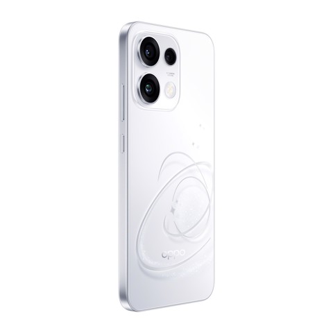 OPPO Reno16 FS 5G Pop White Box