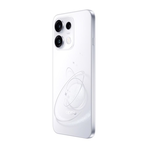 OPPO Reno16 FS 5G Pop White Box