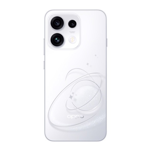 OPPO Reno16 FS 5G Pop White Box