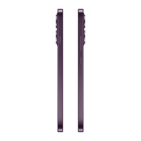 OPPO Reno16 FS 5G Purple Black Box