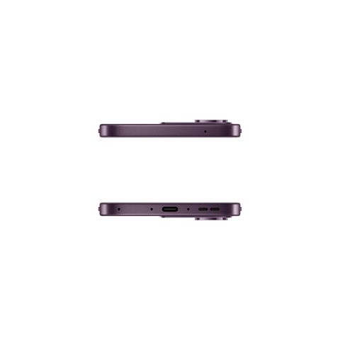 OPPO Reno16 FS 5G Purple Black Box