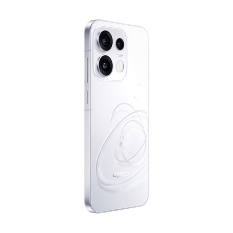 OPPO Reno16 Pro 5G Pop White Box