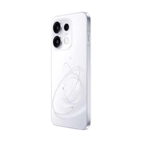 OPPO Reno16 Pro 5G Pop White Box