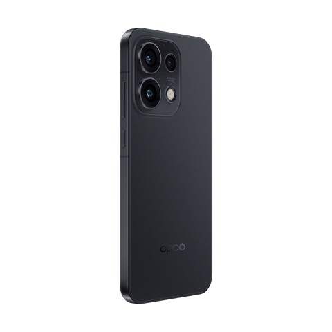 OPPO Reno16 Pro 5G Starlight Black Box