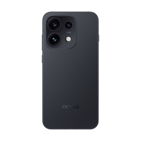 OPPO Reno16 Pro 5G Starlight Black Box