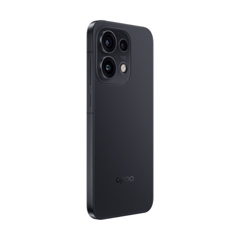 OPPO Reno16 Pro 5G Starlight Black Box