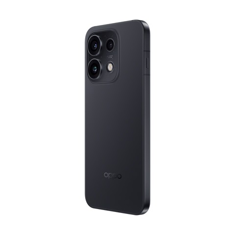OPPO Reno16 Pro 5G Starlight Black Box