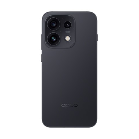 OPPO Reno16 Pro 5G Starlight Black Box