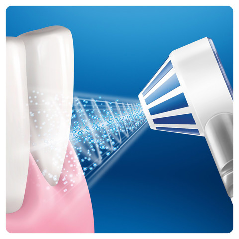 Oral-B Aqua Care 4 idropulsore