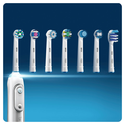Oral-B Testine Sensi UltraThin 3 Pz