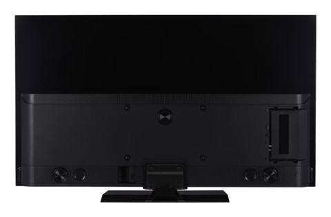 Panasonic -55Z80AEZ TV 139,7 cm (55") 4K Ultra HD Smart TV Wi-Fi Nero