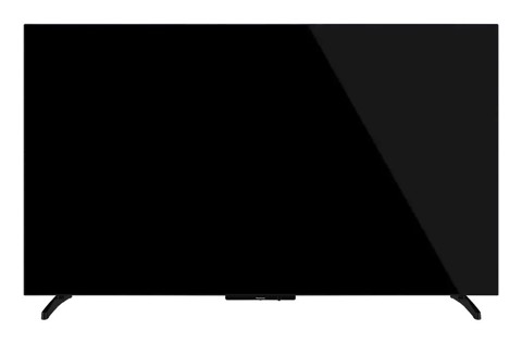 Panasonic -55Z80BEZ TV 139,7 cm (55") 4K Ultra HD Smart TV Wi-Fi Nero