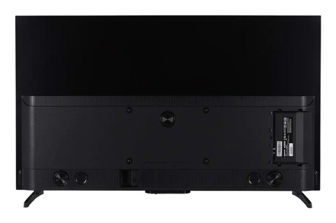 Panasonic -55Z80BEZ TV 139,7 cm (55") 4K Ultra HD Smart TV Wi-Fi Nero