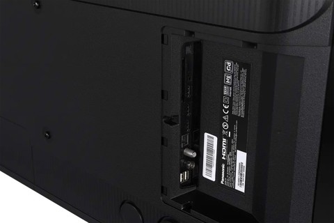 Panasonic -55Z80BEZ TV 139,7 cm (55") 4K Ultra HD Smart TV Wi-Fi Nero