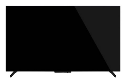 Panasonic -55Z80BEZ TV 139,7 cm (55") 4K Ultra HD Smart TV Wi-Fi Nero