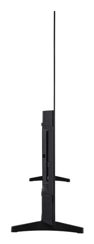 Panasonic -55Z80BEZ TV 139,7 cm (55") 4K Ultra HD Smart TV Wi-Fi Nero