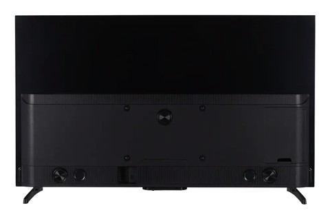 Panasonic -55Z80BEZ TV 139,7 cm (55") 4K Ultra HD Smart TV Wi-Fi Nero