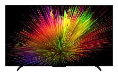 Panasonic -65Z80BEZ TV 165,1 cm (65") 4K Ultra HD Smart TV Wi-Fi Nero
