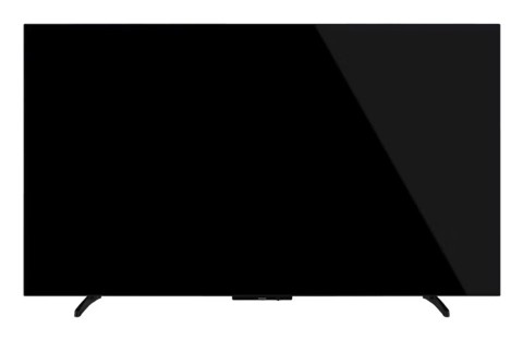 Panasonic -65Z80BEZ TV 165,1 cm (65") 4K Ultra HD Smart TV Wi-Fi Nero