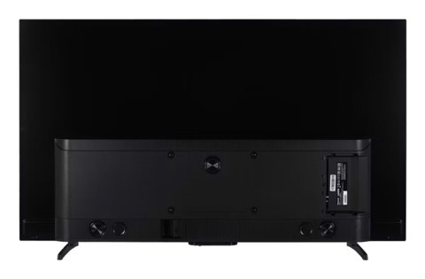 Panasonic -65Z80BEZ TV 165,1 cm (65") 4K Ultra HD Smart TV Wi-Fi Nero