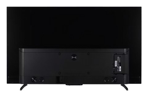 Panasonic -65Z80BEZ TV 165,1 cm (65") 4K Ultra HD Smart TV Wi-Fi Nero