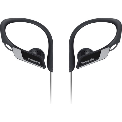 Panasonic Auricolari a clip ideali per lo sport RP-HS34