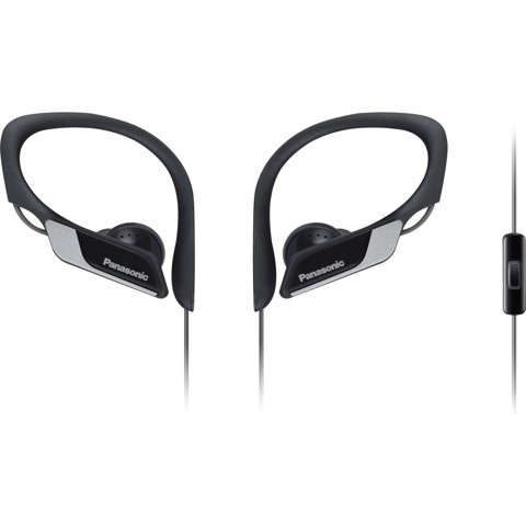 Panasonic Auricolari a clip ideali per lo sport RP-HS35M