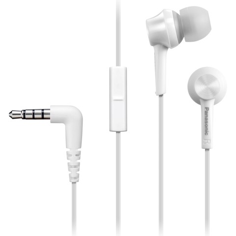 Panasonic Auricolari interni di tipo canale RP-TCM115