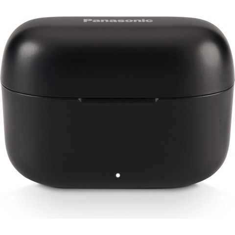 Panasonic Auricolari TWS RZ-B110WDE-K, con mic, IPX4, Nero