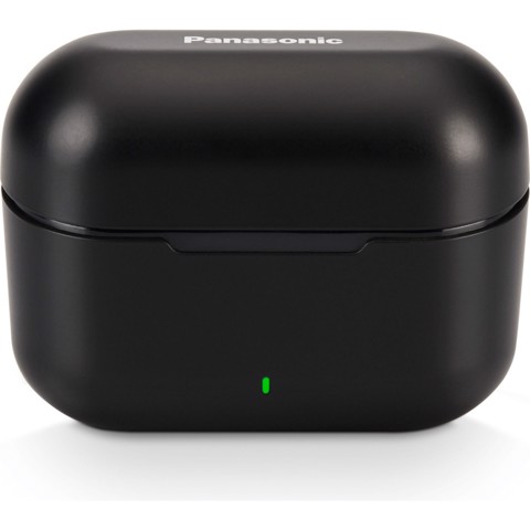 Panasonic Auricolari TWS RZ-B310WDE-K, ANC, IPX4, nero