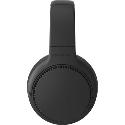 Panasonic Cuffie a Padiglione Wireless RB-M300BE-K, XBS Deep