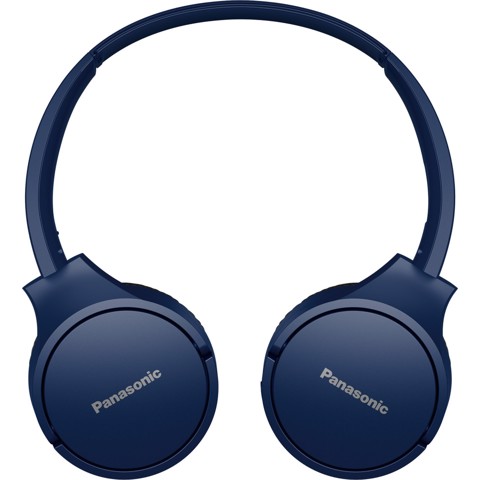 Panasonic Cuffie wireless RB-HF420BE