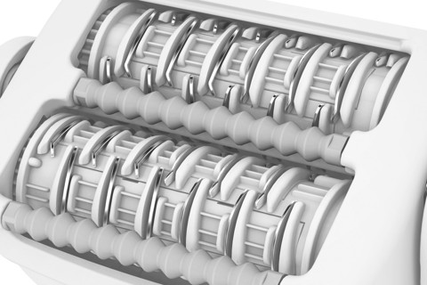 Panasonic Epilatore WET&DRY ES-EY30