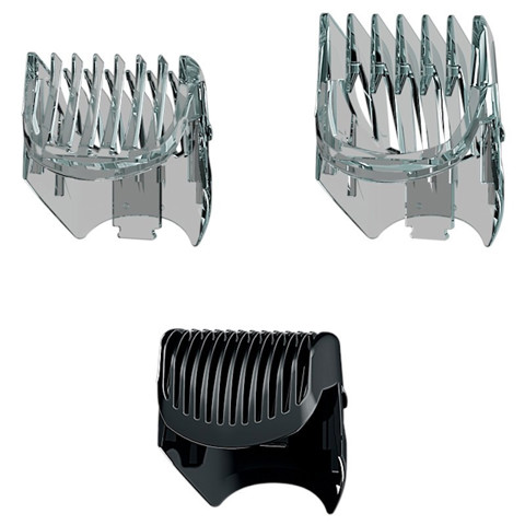 Panasonic ER-GB61 regolabarba Nero