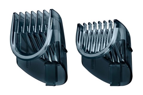 Panasonic ER-GC71 Argento