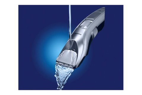 Panasonic ER-GC71 Argento