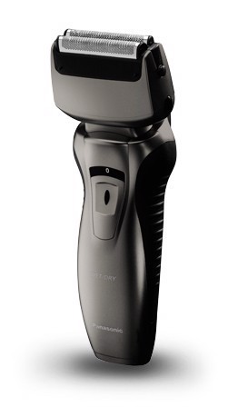 Panasonic ES-RW 33 rasoio elettrico Trimmer Nero