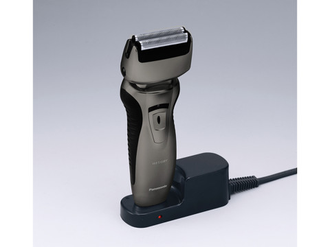 Panasonic ES-RW33 Rasoio Trimmer Nero, Argento