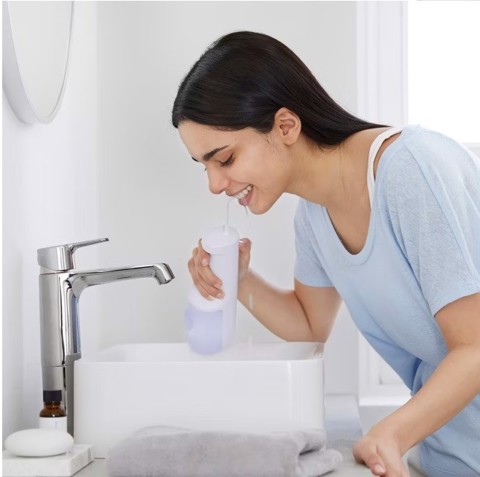 Panasonic EW-DJ26 idropulsore 0,2 L