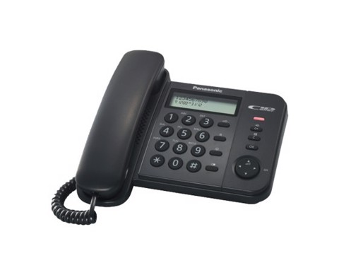 Panasonic KX-TS560EX1 Sistema telefonico integrato
